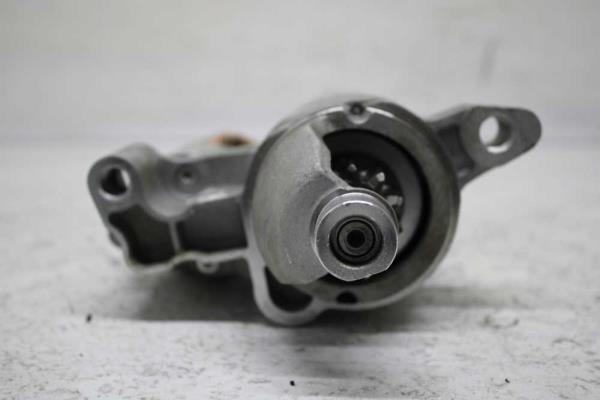 DEMARREUR AUDI - Vue 3